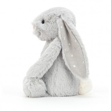 PELUCHE BUNNY SHIMMER MEDIUM