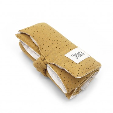 NOMAD CHANGING PAD PEPITA...