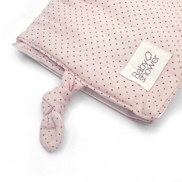NOMAD CHANGING PAD LOVELY