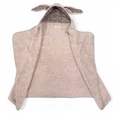 CAPE DE BAIN BUNNY LARGE...