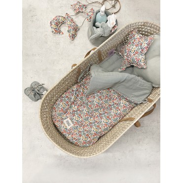 ANNABELLA COMFORT NEST BAG