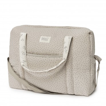 BOLSA MATERNINDAD CAMILA...