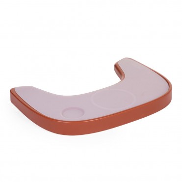 EVOLU ABS TRAY CARAMEL