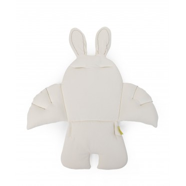 WHITE RABBIT UNIVERSAL CUSHION