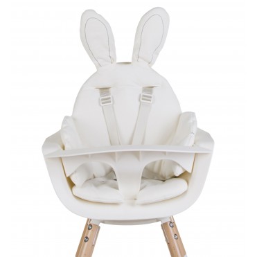 WHITE RABBIT UNIVERSAL CUSHION