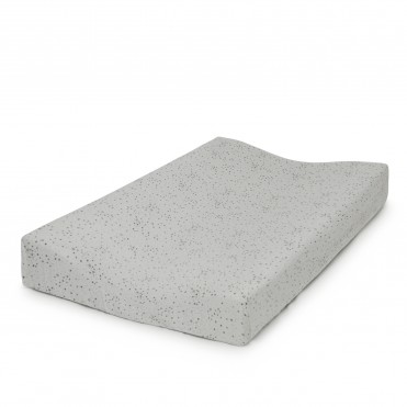 CHANGING MAT FITTED SHEET...