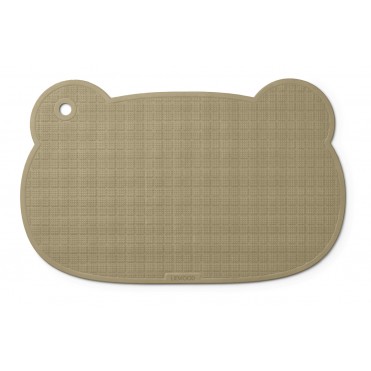 TAPIS DE BAIN BEAR...