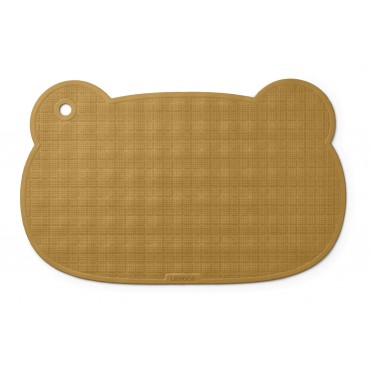 TAPIS DE BAIN BEAR...