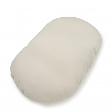 COCOON FITTED SHEET CLOUD...