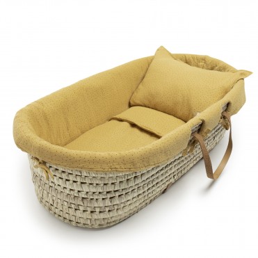 CLASSIC BASKET LINEN SET...