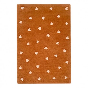 ALFOMBRA MAISON DEUX HEARTS