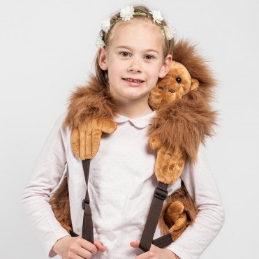 MOCHILA MONKEY