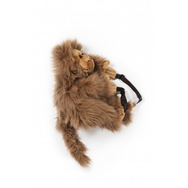 MOCHILA MONKEY