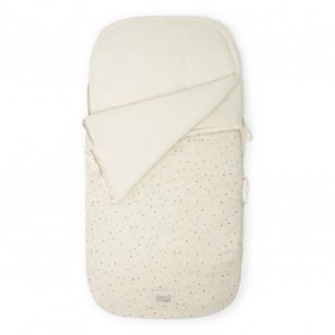 COMFORT NEST BAG VANILLA SKY