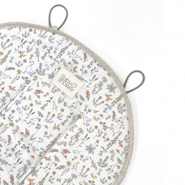 COLCHONETA BUGABOO LIBERTY...