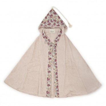 BATH PONCHO LIBERTY SWIRLING
