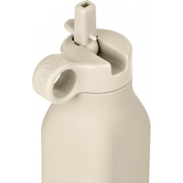 Botella Silicona 350 ml Sandy