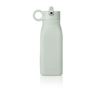 Botella Silicona 350 ml Mint