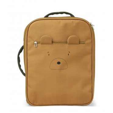 VALISE À ROULETTES ENFANT...