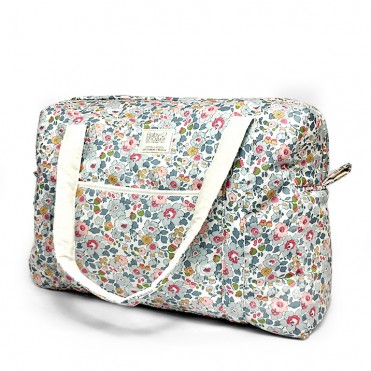 CAMILA MATERNITY BAG...