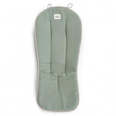 MATELAS BUGABOO WAFFLE SALVIA