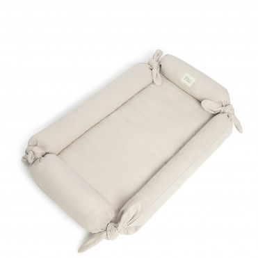 MININEST CANVAS IVORY