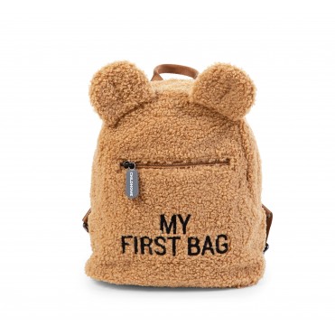 MOCHILA: MY FIRST BAG TEDDY...