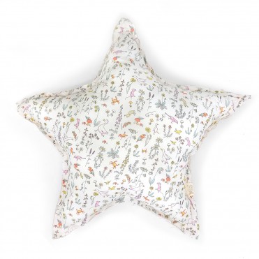 COUSSIN STAR LIBERTY THEO