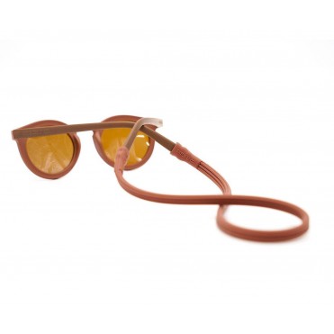 CINTA DE SILICONA GAFAS...