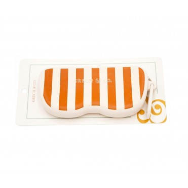 FUNDA PARA GAFAS ATLAS/TIERRA