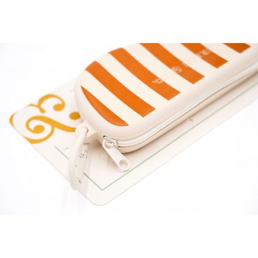 FUNDA PARA GAFAS ATLAS/TIERRA