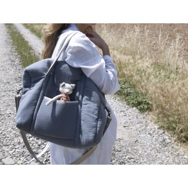 SAC MATERNIT CAMILA DUSTY...