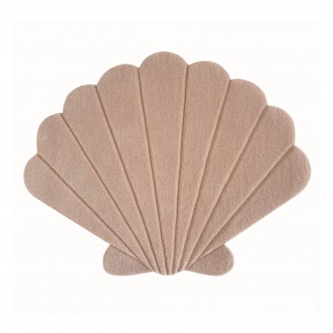 TAPIS MAISON DEUX SHELL...
