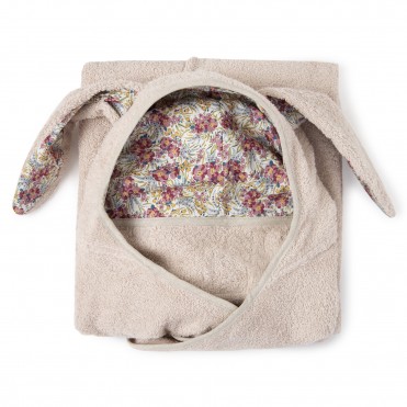 CAPE DE BAIN BUNNY LARGE...