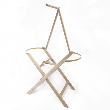 ESTRUCTURA DOSEL CAPAZO DREAMY