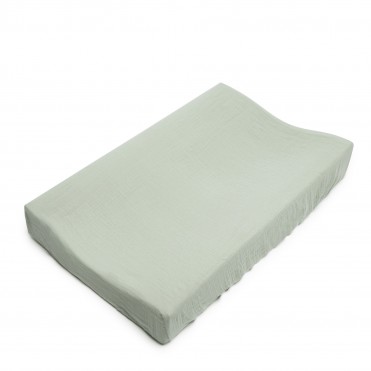 HOUSSE  MATELAS A LANGER...