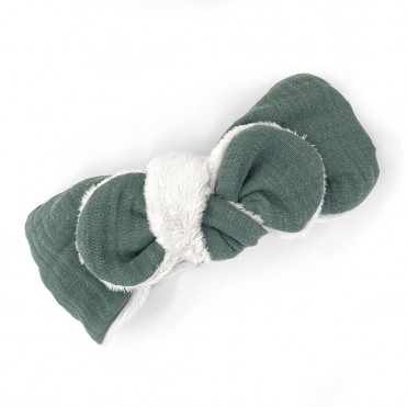 BABYTURBAN POLAR FOREST POWDER