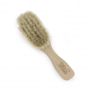 BROSSE A CHEUVEUX BEBE