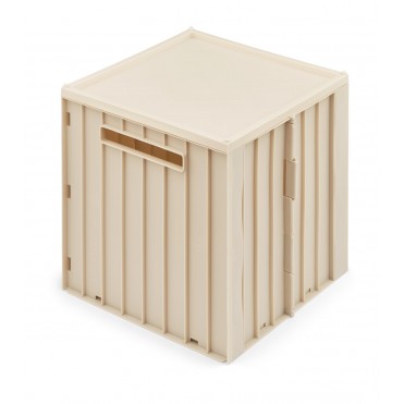 STORAGE ELIJAH BOX SANDY