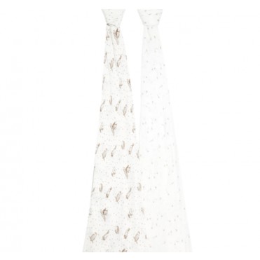 MUSELINA ADEN+ANAIS BAMBOO...