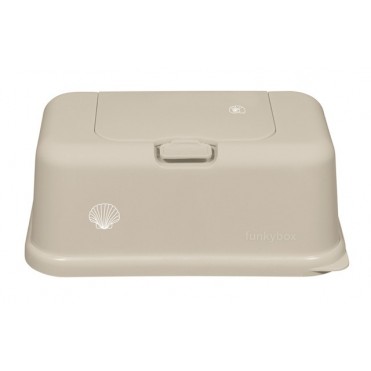 FUNKYBOX WIPES CONTAINER...