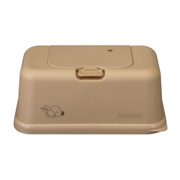 FUNKYBOX WIPES CONTAINER...