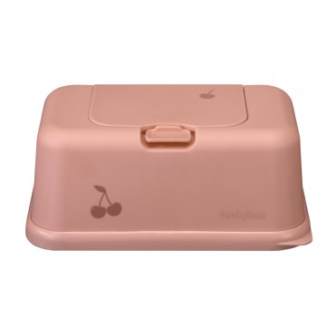 FUNKYBOX WIPES CONTAINER...