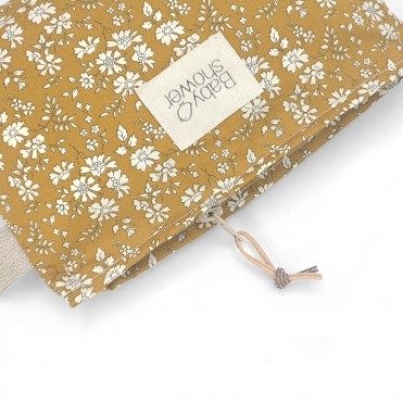 POCHETTE PAÑALES LIBERTY...