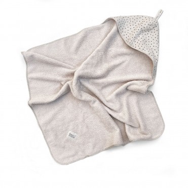 CAPA BAÑO MOKA MINISTAR