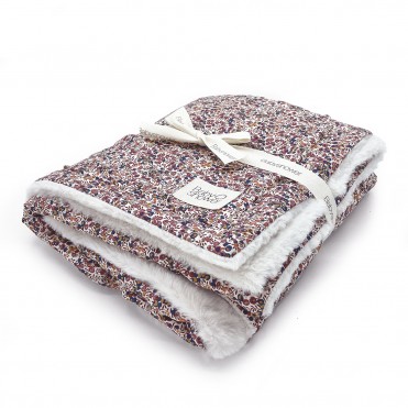 COUVERTURE POLAIRE LARGE...