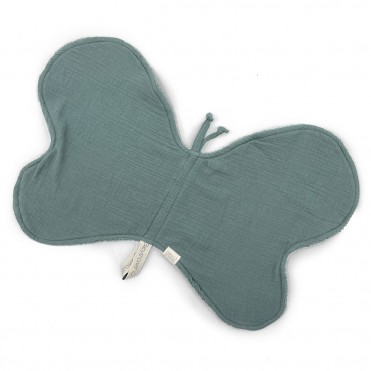 BUTTERFLY SHOLDER TOWEL...