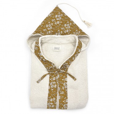 BATH PONCHO LIBERTY CAPEL...