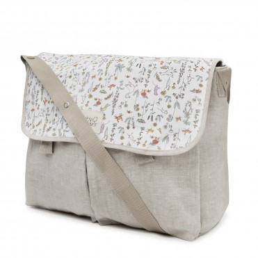 STROLLER BAG LIBERTY THEO