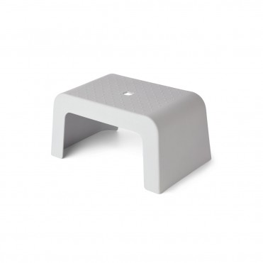 LIEWOOD ULLA STEP STOOL GREY